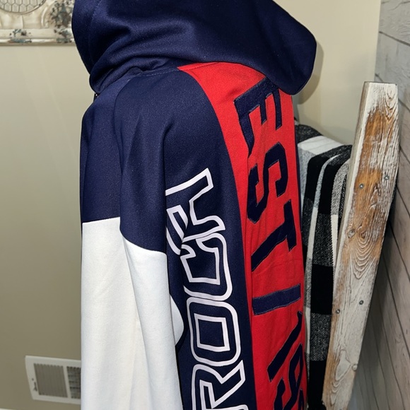 Rocawear Roca oversized medium weight hoodie - Picture 3 of 9